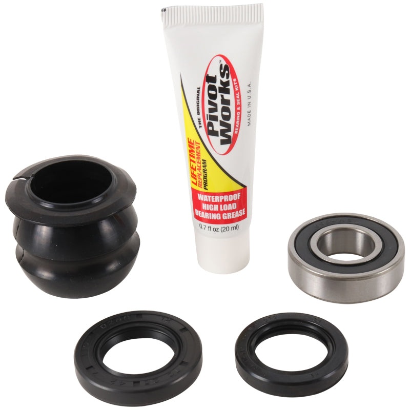 Pivot Works 93-00 Honda TRX300 Fourtrax Steering Stem Bearing Kit