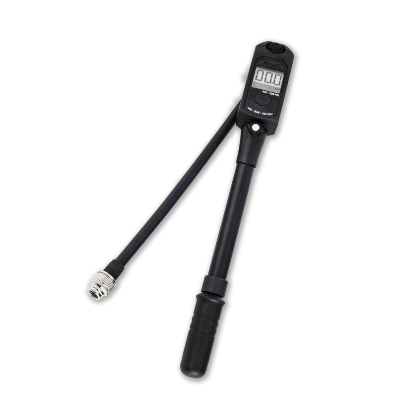 Progressive 300Psi Digital Pump