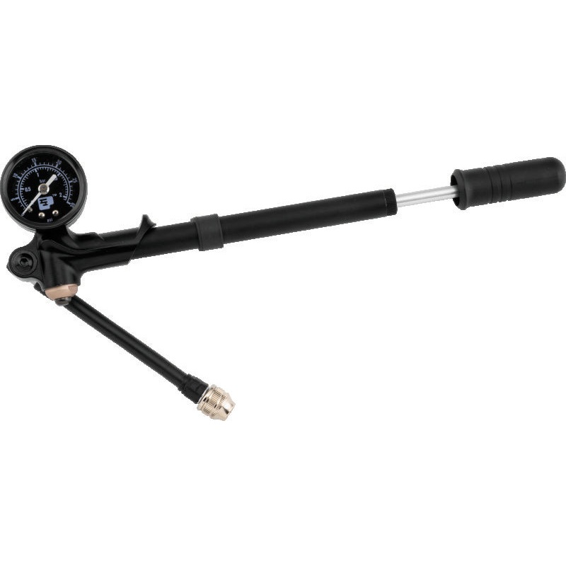 Progressive Gp3-30 Micro Pump 30 Psi