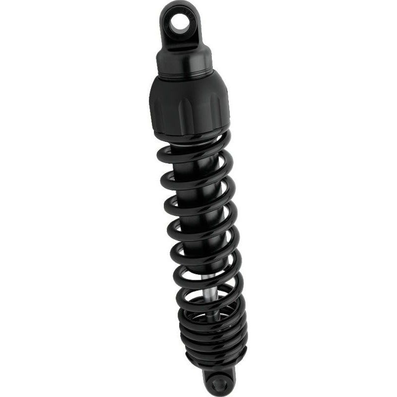 Progressive Indian Scout 444 Series Shocks 11.0in – Black