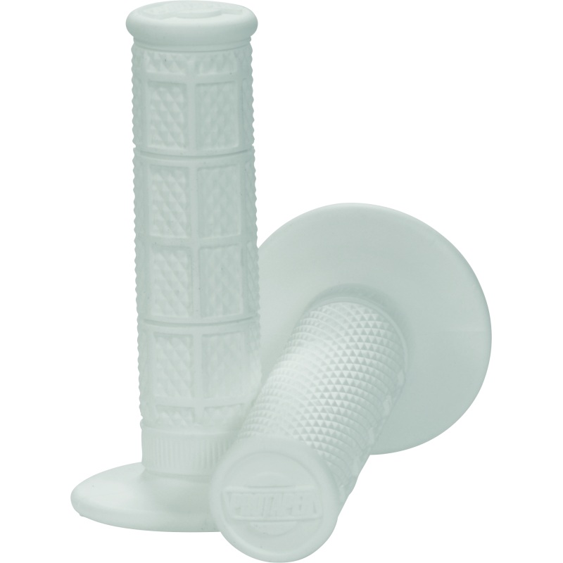 ProTaper 1/3 Waffle Grips – White