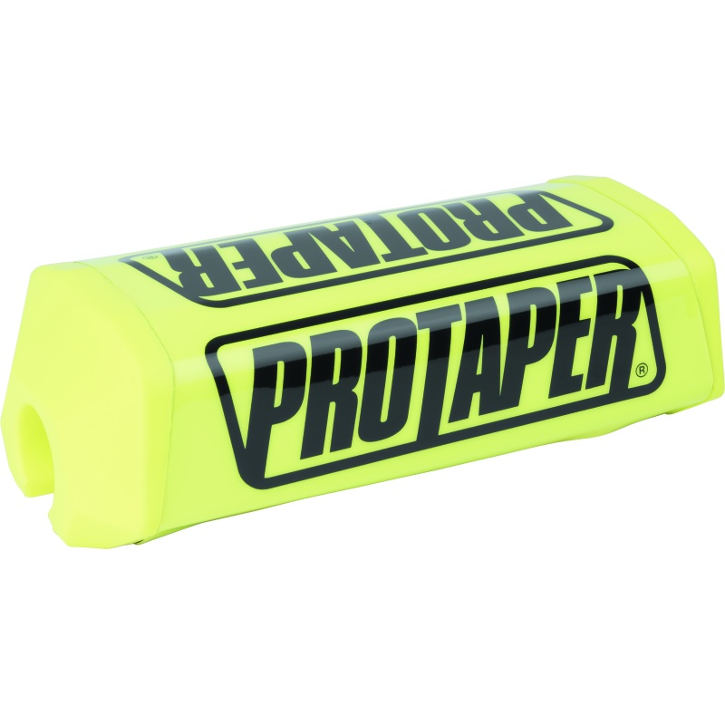 ProTaper 2.0 Square Bar Pad – Hi-Viz Yellow