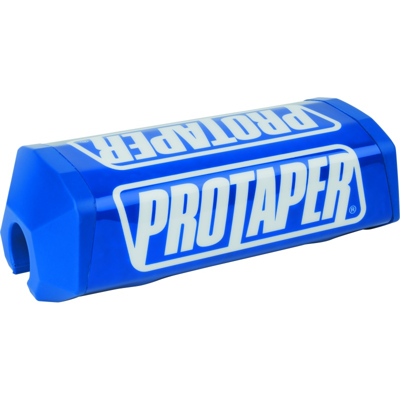 ProTaper 2.0 Square Bar Pad – Race Blue