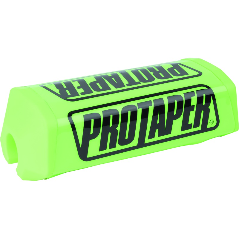 ProTaper 2.0 Square Bar Pad – Race Green