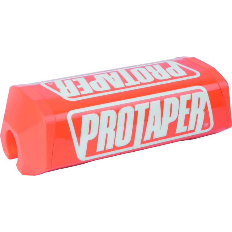 ProTaper 2.0 Square Bar Pad – Race Orange