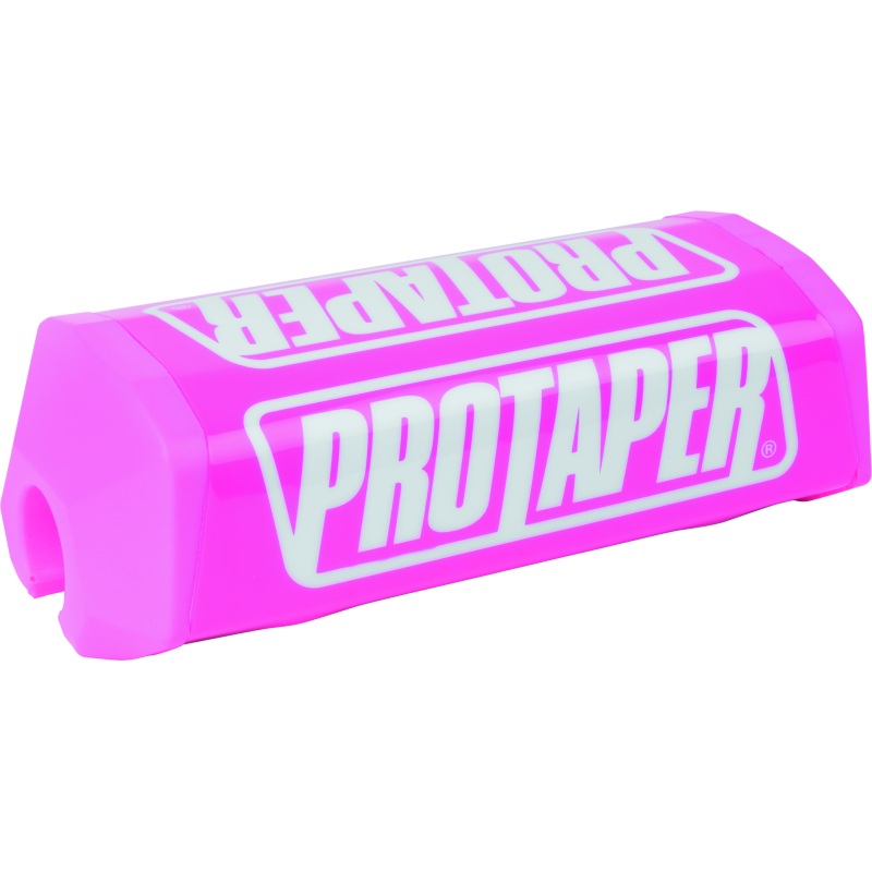 ProTaper 2.0 Square Bar Pad – Race Pink