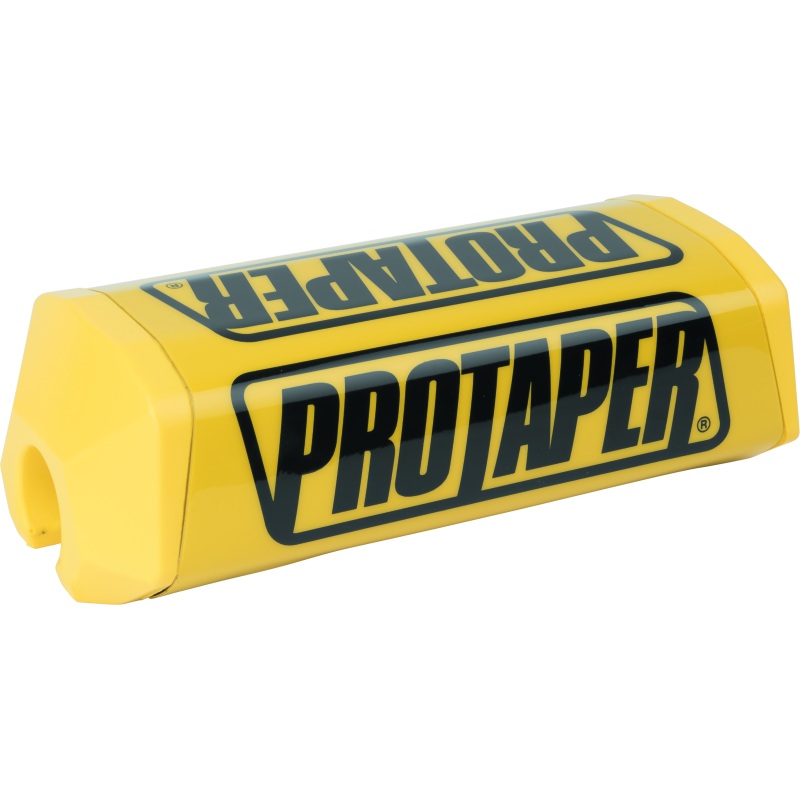 ProTaper 2.0 Square Bar Pad – Race Yellow