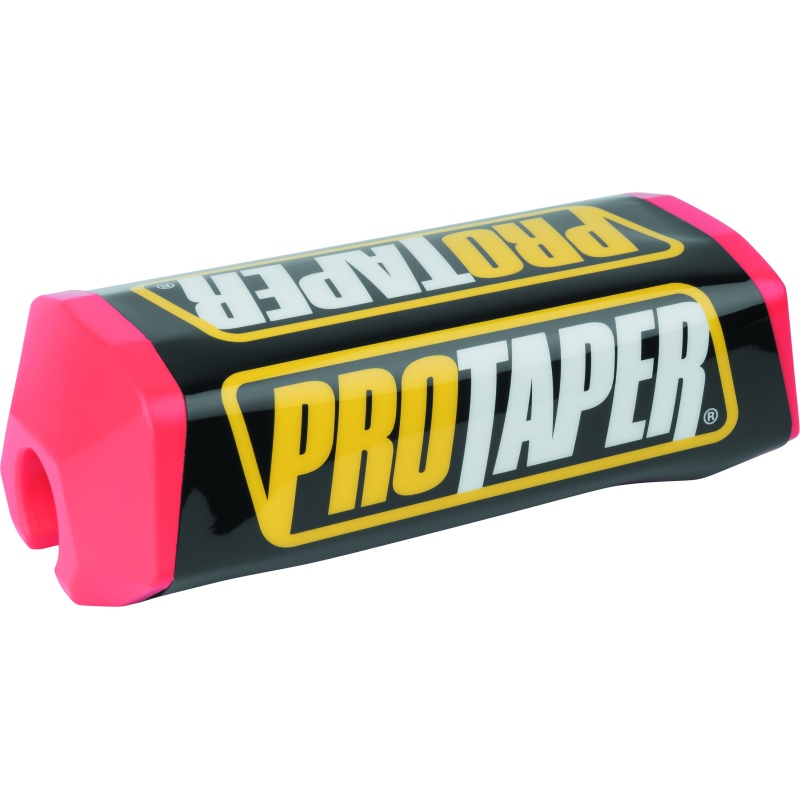 ProTaper 2.0 Square Bar Pad – Red/Black