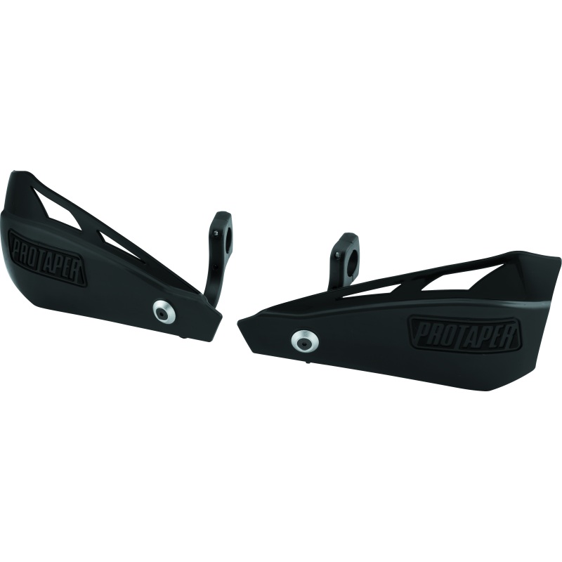 ProTaper Brush Guard Kit – Black