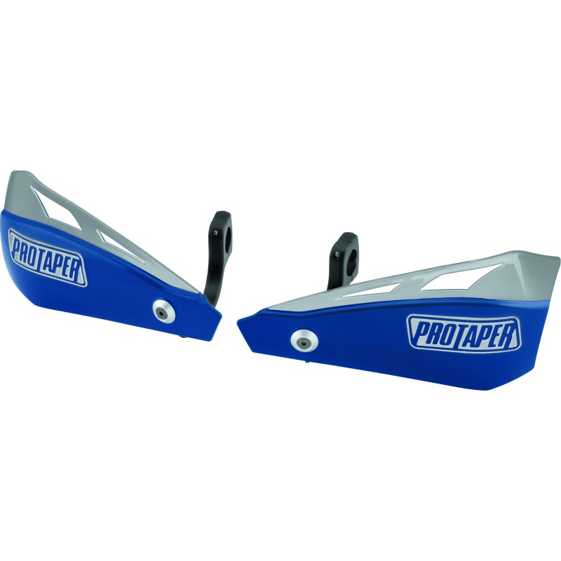 ProTaper Brush Guard Kit – Blue