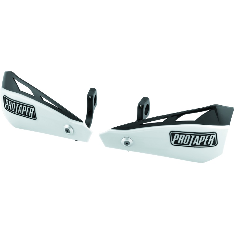 ProTaper Brush Guard Kit – White