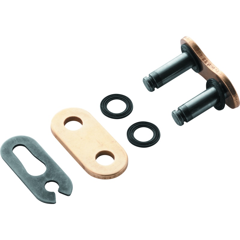 ProTaper Pro Series Forged 520 Slim O-Ring Chain Link