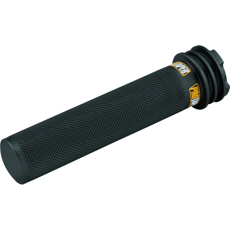 ProTaper Suzuki/Kawasaki 2-Stroke Models Aluminum Throttle Tube