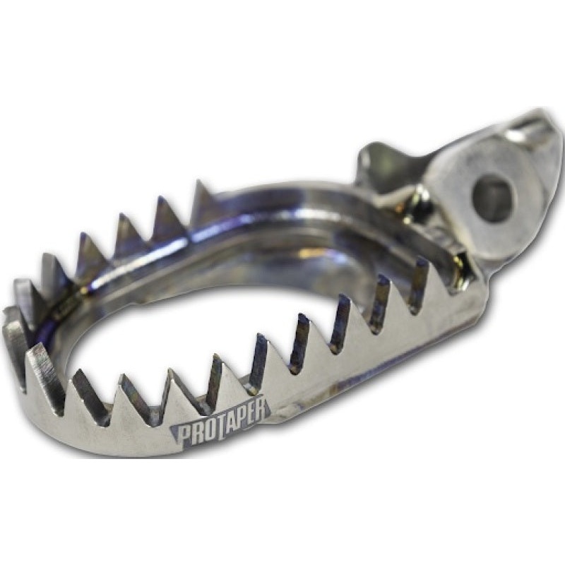 Pro Taper 17-22 KTM/GasGas/Husky Titanium Footpegs