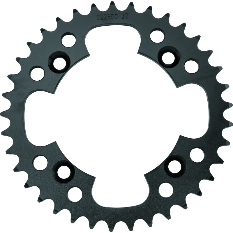 ProTaper 08-12 KTM 450-525 CS4 Rear Steel Sprocket – 38 Teeth