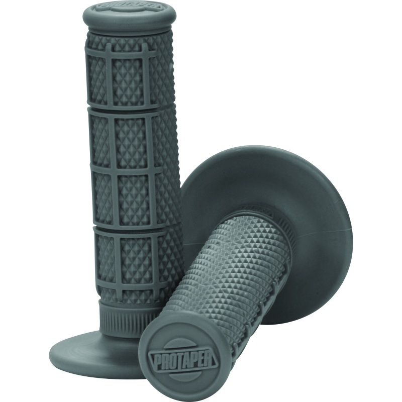 ProTaper 1/3 Waffle Grips – Grey