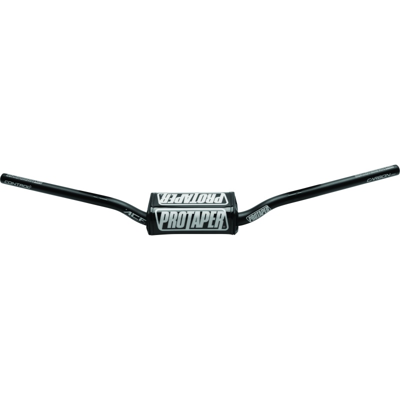 ProTaper ACF Carmichael Handlebar – Black