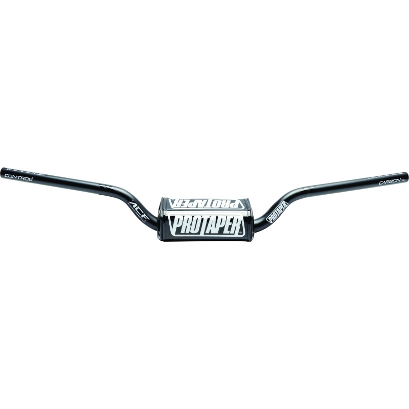 ProTaper ACF Henry/Reed Handlebar – Black