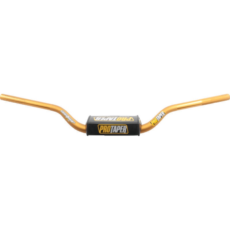 ProTaper Contour Pastrana FMX Handlebar – Gold
