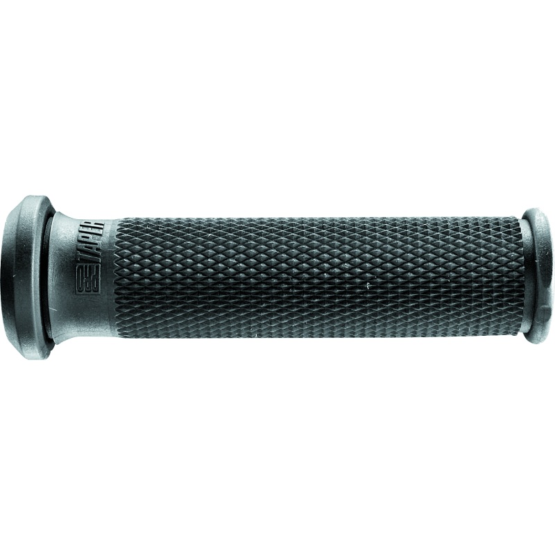 ProTaper Full Diamond ATV Grips Soft – Black