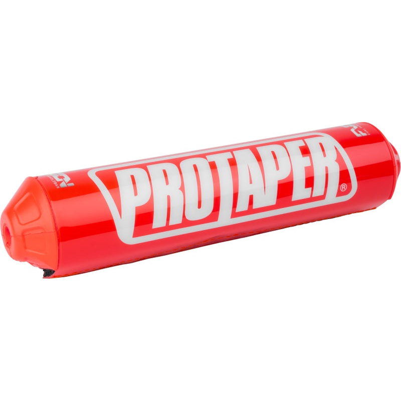 ProTaper Fuzion Bar Pad – Race Red
