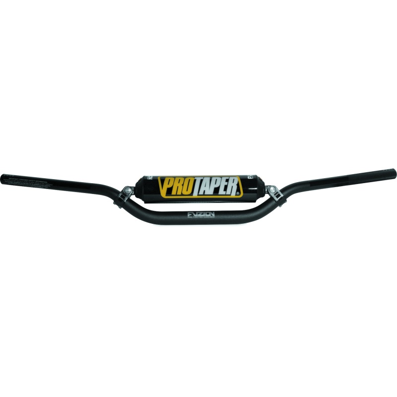 ProTaper Fuzion Carmichael Handlebars