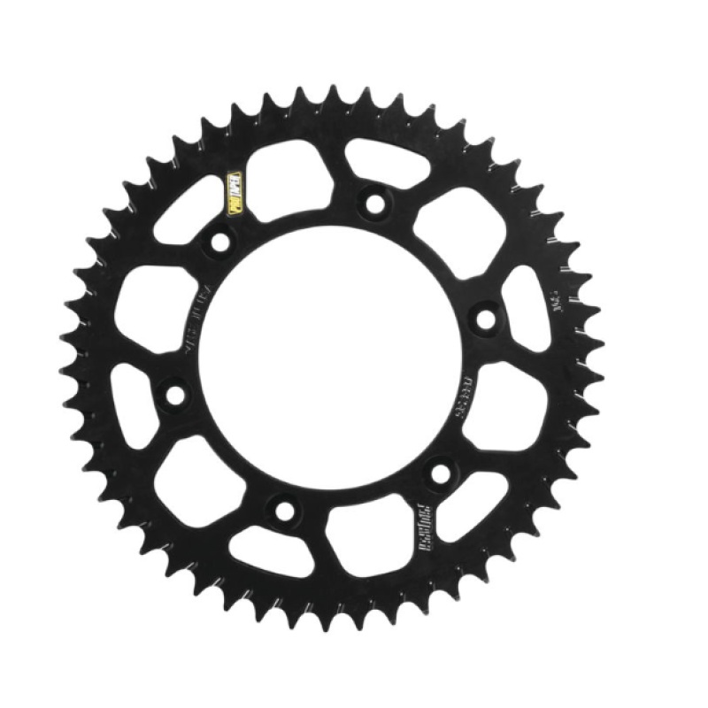 ProTaper Husqvarna/KTM Rear Black Sprocket – 50 Teeth