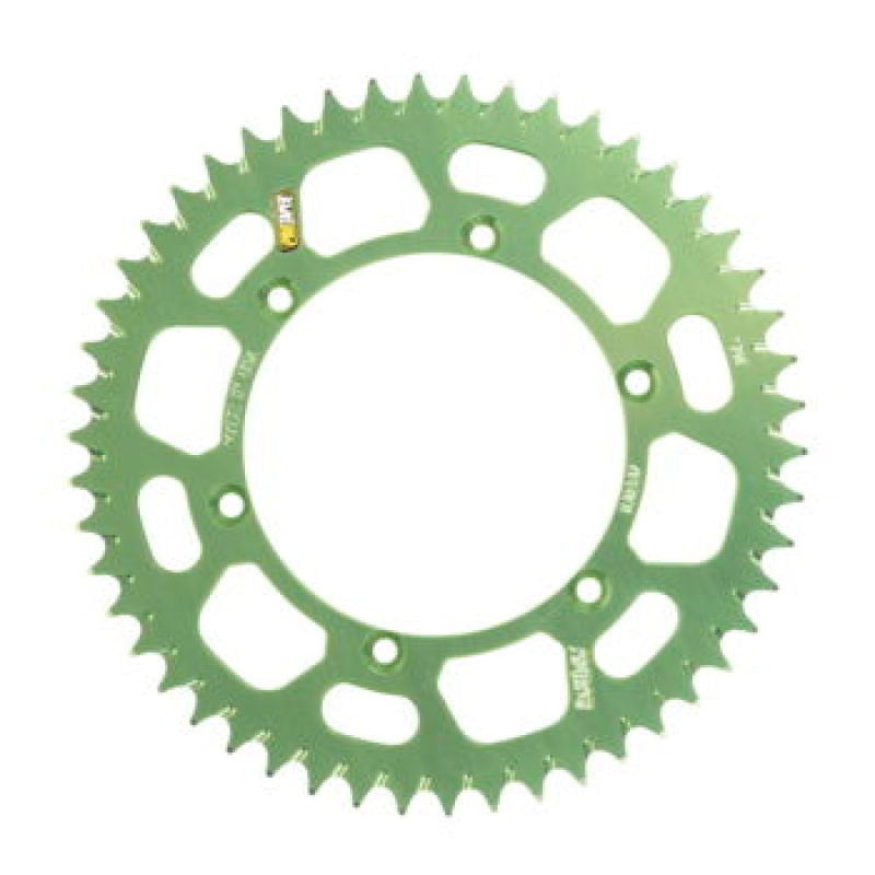 ProTaper Kawasaki Rear Green Sprocket – 51 Teeth