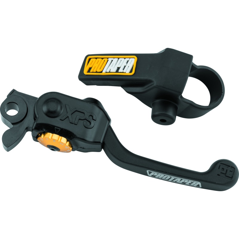 ProTaper Kawasaki/Yamaha XPS Front Brake Lever