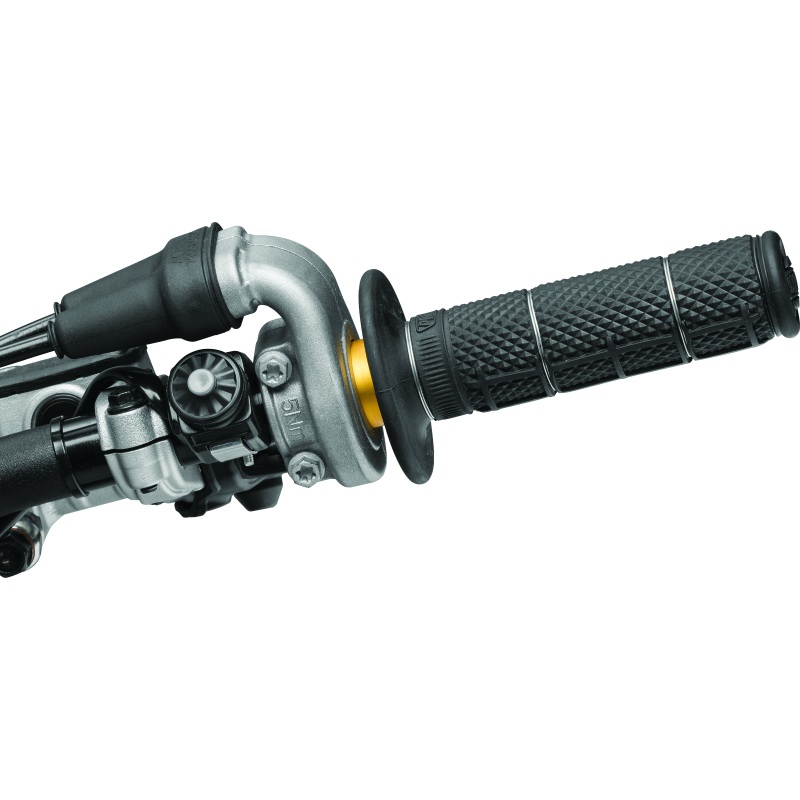 ProTaper KTM/Husqvarna Twister Assembly