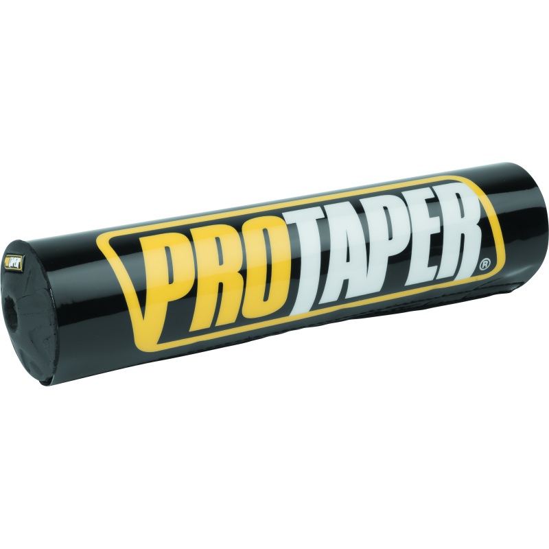 ProTaper Molded 10in Bar Pad – Black
