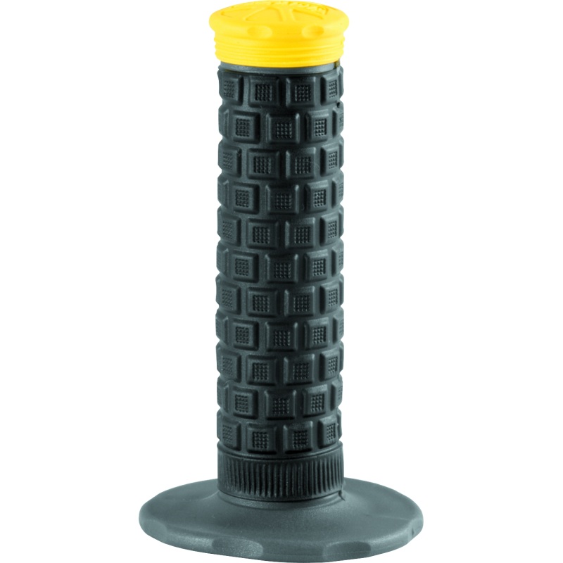 ProTaper Pillow Top Lite Grips – Gray/Black/Yel