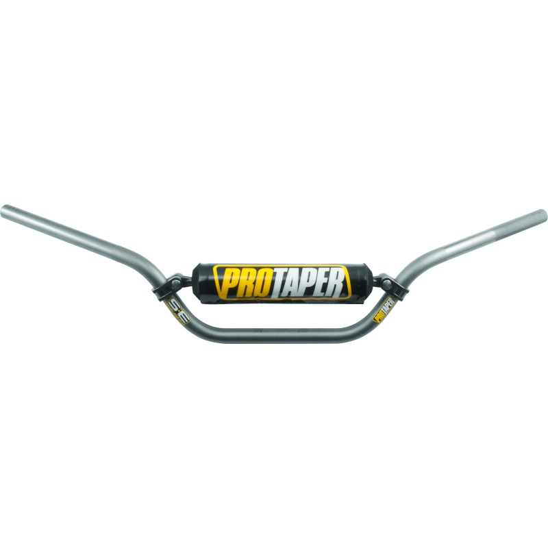ProTaper SE ATV High Handlebar – Platinum Gray