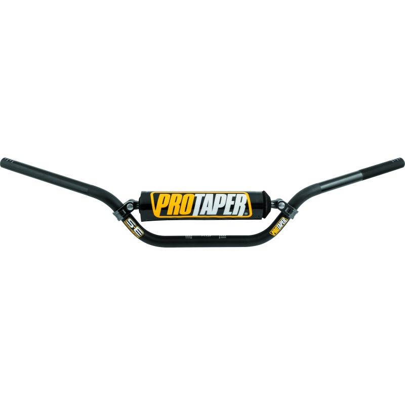 ProTaper SE ATV Low Handlebar – Jet Black