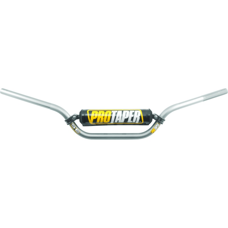 ProTaper SE ATV Mid Handlebar – Platinum Gray