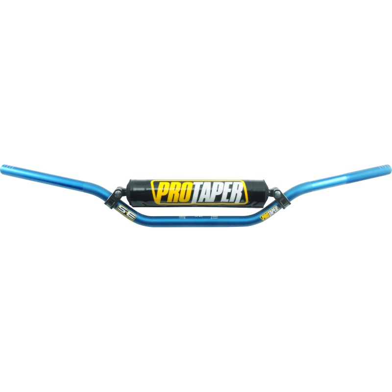 ProTaper SE CR High Handlebar – Blue