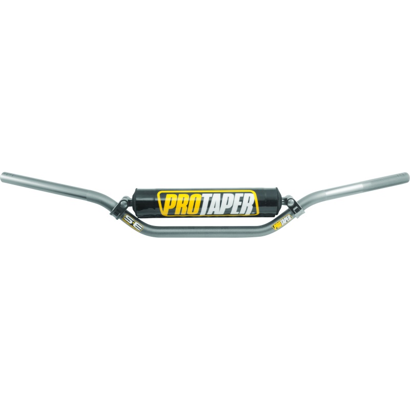 ProTaper SE CR High Handlebar – Platinum Gray