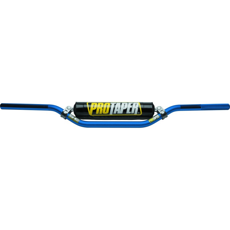 ProTaper SE Henry/Reed Handlebar – Blue