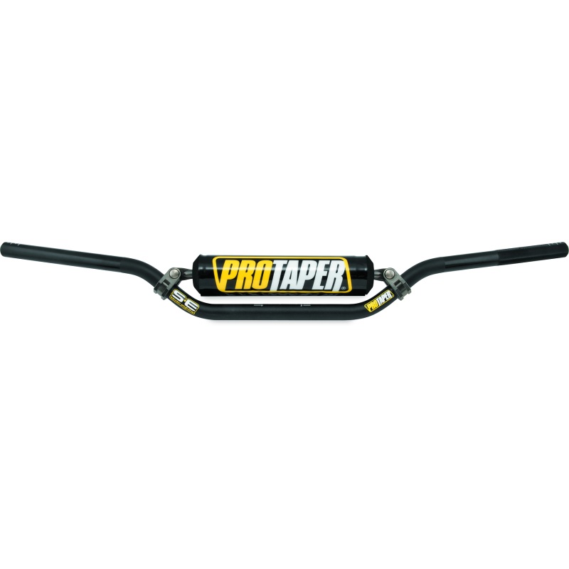 ProTaper SE Henry/Reed Handlebar – Jet Black