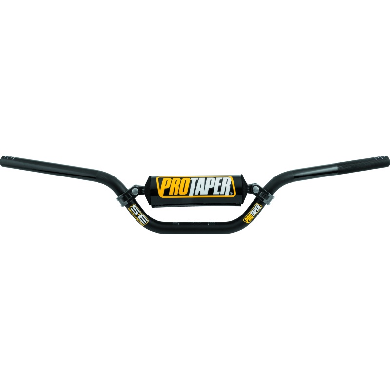 ProTaper SE Honda Mini Handlebar – Jet Black
