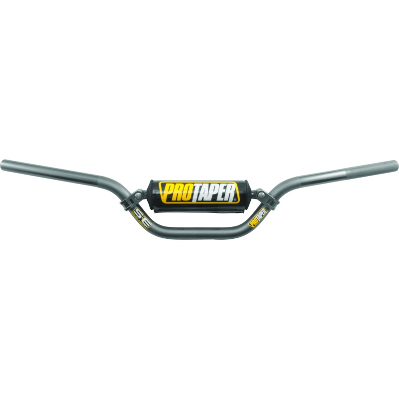 ProTaper SE Honda Mini Handlebar – Platinum Gray
