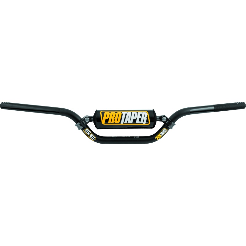 ProTaper SE KAW Mini Handlebar – Jet Black