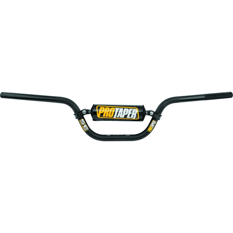 ProTaper SE KLX/DRZ110 Handlebar – Black