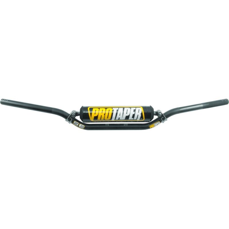 ProTaper SE KX Low Handlebar – Jet Black