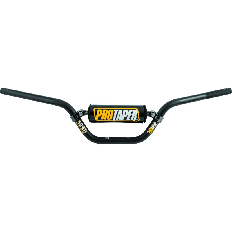 ProTaper SE Raptor Handlebar – Black