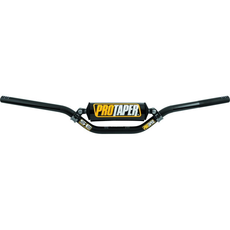 ProTaper SE Schoolboy High Handlebar – Black
