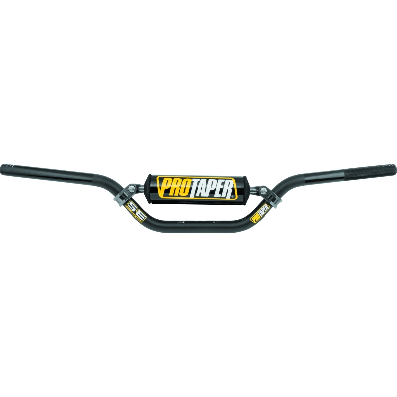 ProTaper SE Suzuki Mini Handlebar – Jet Black