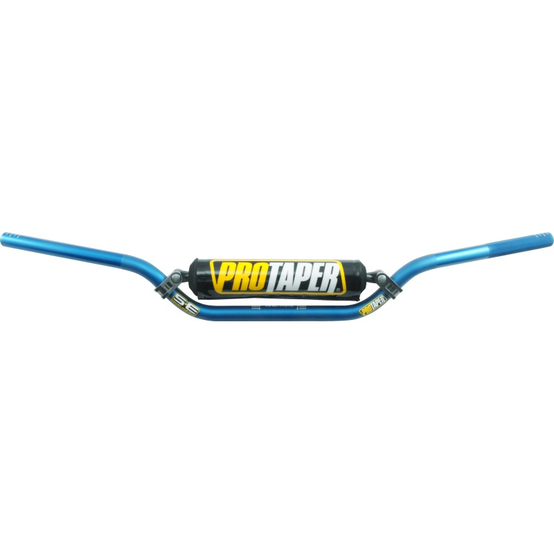 ProTaper SE Windham/RM Mid Handlebar – Blue