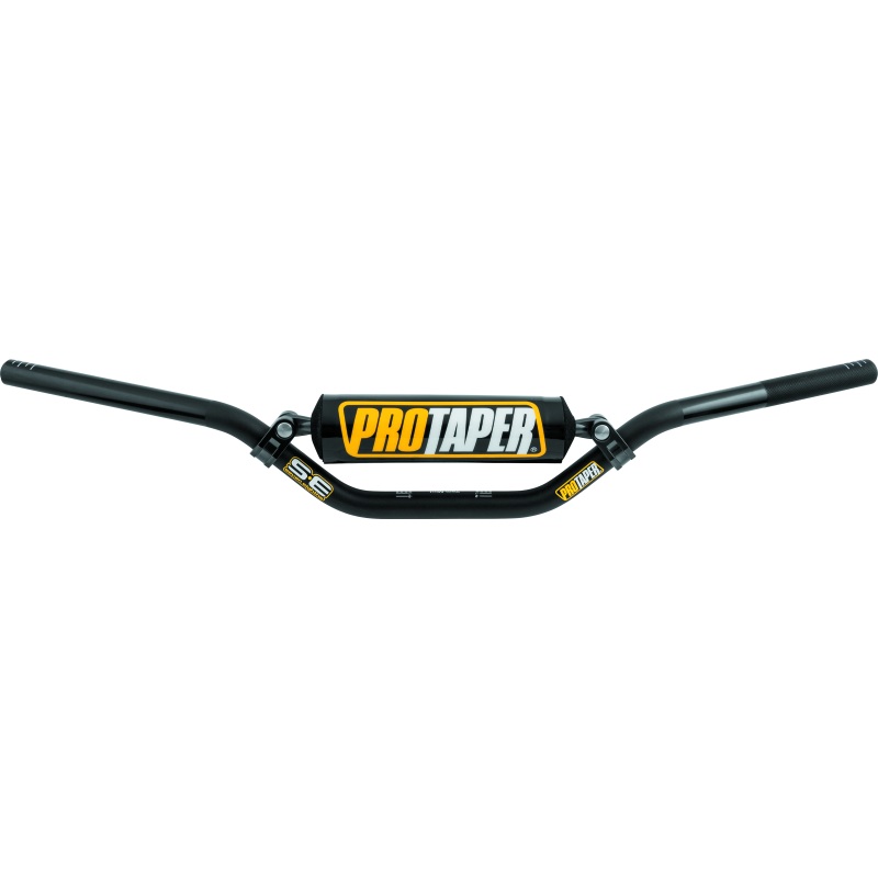 ProTaper SE Yamaha Mini Handlebar – Jet Black