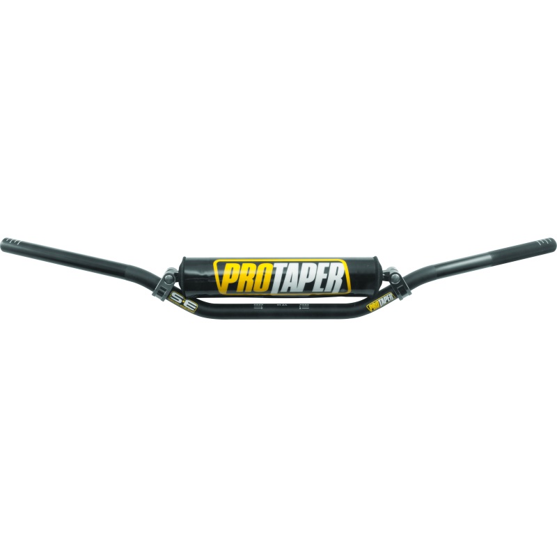 ProTaper SE YZ High Handlebar – Jet Black